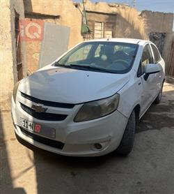 Chevrolet Sail